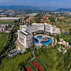Vita Silva Hotel